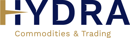 HYDRA LOGO